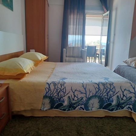 Ferienwohnung Apartman Antonio Bibinje Exterior foto