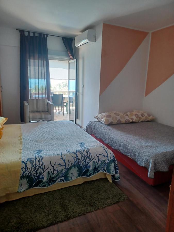 Ferienwohnung Apartman Antonio Bibinje Exterior foto