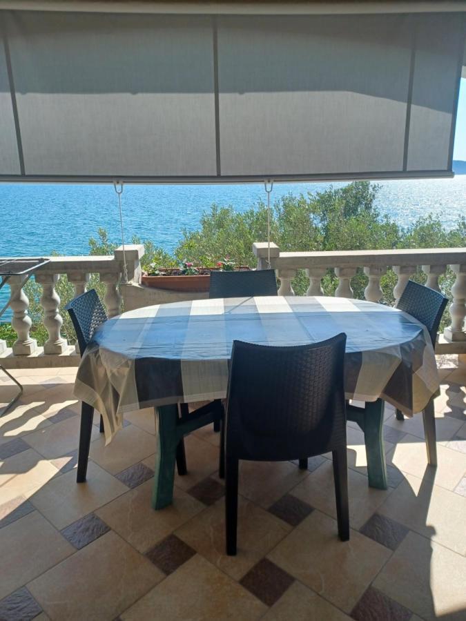 Ferienwohnung Apartman Antonio Bibinje Exterior foto